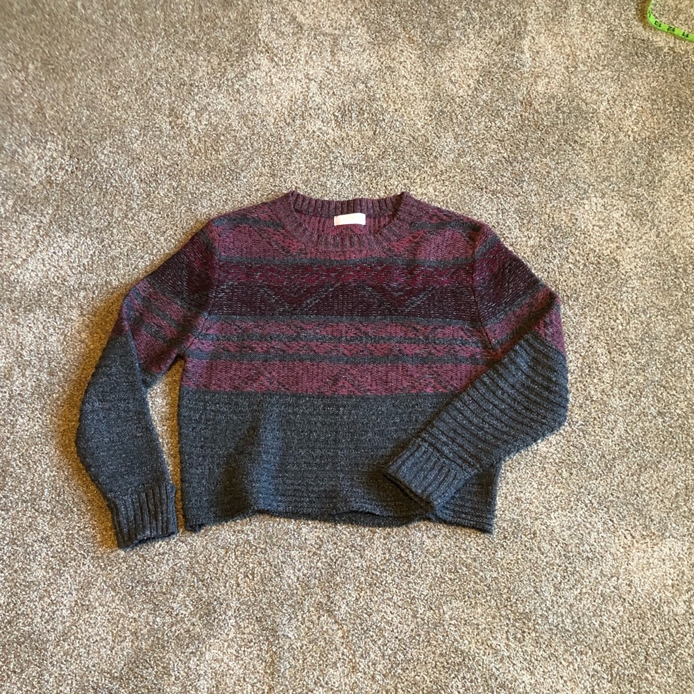 Altard state sweater